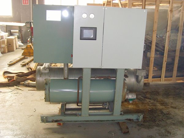 运粮湖管理区酒店中央空调不停机清洗方法介绍